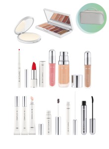 LR Signature Shade Set Skin Tone 1