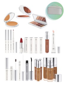 LR ZEITGARD Complete Set - Teinte 2