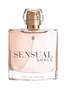 Sensual Grace Sensual Grace - Eau de Parfum