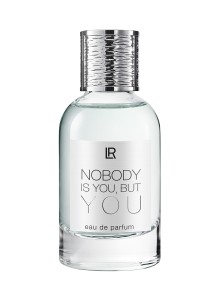 Nobody is you, but you for men Eau de Parfum