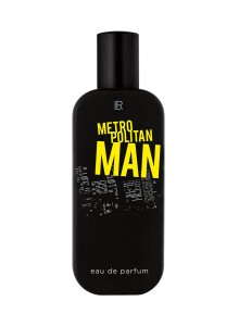 Metropolitan Man Metropolitan Man - Eau de Parfum