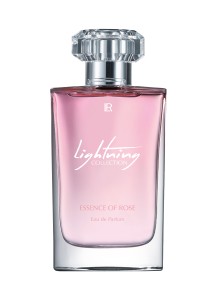 Lightning Collection Eau de Parfum Eau de Parfum Essence of Rose