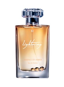 Lightning Collection Eau de Parfum Eau de Parfum Essence of Amber