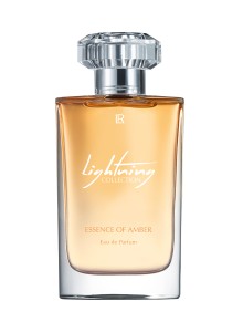 Lightning Collection Eau de Parfum Essence of Amber Essence of Amber