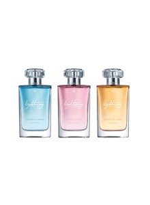 Lightning Collection Set de parfums