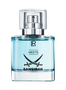 meets Sansibar Eau de Parfum for women & for men