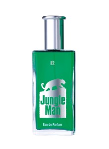 Jungle Man Eau de Parfum