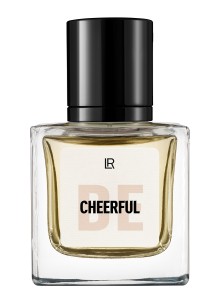BE CHEERFUL EdP for women