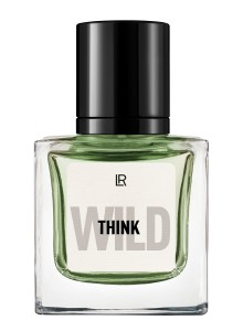 THINK WILD EdP for men
