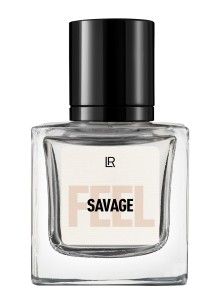 FEEL SAVAGE EdP for women