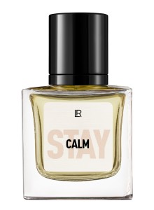 STAY CALM EdP for women