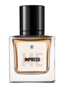 IMPRESS ME EdP for women