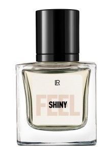 FEEL SHINY EdP per lei