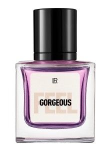 Feel Gorgeous - EdP nőknek