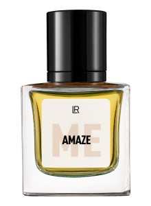 AMAZE ME EdP for women