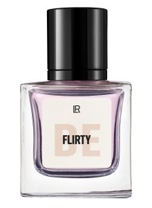 BE FLIRTY EdP for women