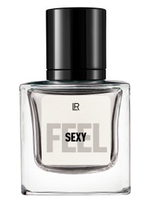 FEEL SEXY EdP for men