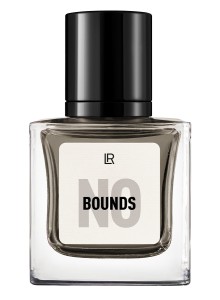 No Bounds - EdP férfiaknak