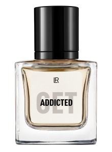 Get Addicted - Edp férfiaknak