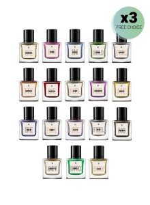 MOOD INFUSION - 3er Set (Free choice)