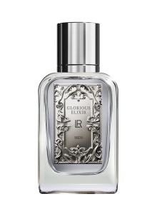 GLORIOUS ELIXIR EdP MEN