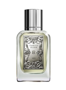 FAMOUS ELIXIR for him