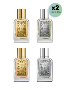 ICONIC ELIXIRS 2 kpl/setti (vapaasti valittavissa)