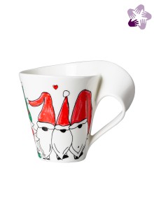Xmas Cup