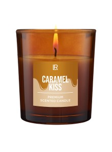 LR Premium Аромасвічка Caramel Kiss