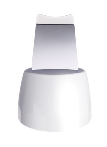 Zeitgard intenzív radírozó fej