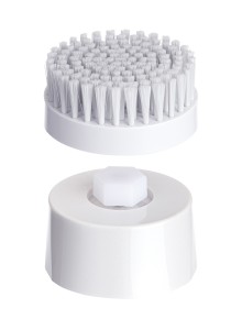Module nettoyant pour le visage (adaptateur + brosse)