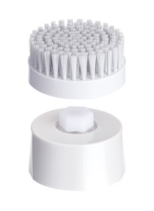 ZEITGARD Cleansing Tool (adapter + brush)
