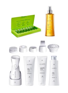 Set LR ZEITGARD Pro Complete Summer
