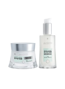ZEITGARD Anti-Age System Hydrating-Set