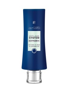 ZEITGARD Anti-Age Sleeping Mask