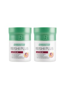 Reishi plus Doppelpack