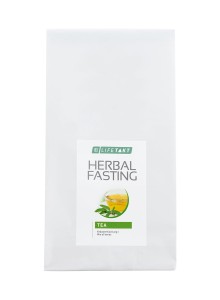 Herbal Fasting tee