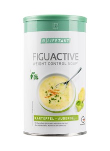 LR Lifetakt Soupe Figu Active pommes de terre « Auberge »