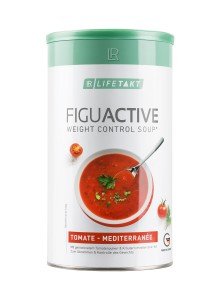 LR Lifetakt Soupe Figu Active Tomate « Méditerranée »