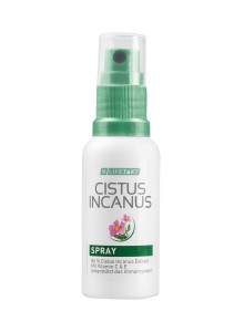 Cistus Incanus  Spray