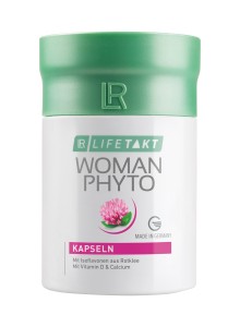 Woman Phyto Kapseln