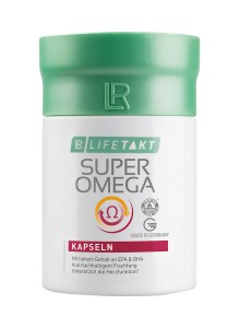 Super Omega  Capsules