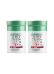 Super Omega Kapseln 2er Pack