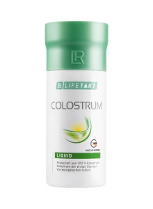 Colostrum Liquid