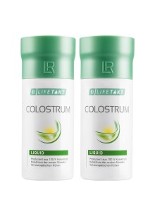 Colostrum Liquid 2er Pack