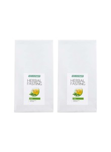 LR LIFETAKT Herbal Fasting Tea 2er Set