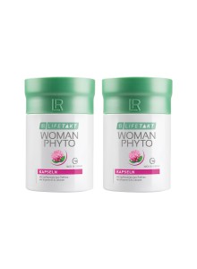 Woman Phyto Kapseln 2er Set