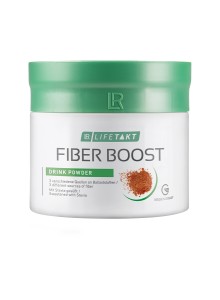 Fiber Boost -kuitujuomajauhe