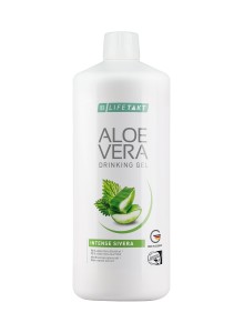 Aloe vera Sivera ivógél