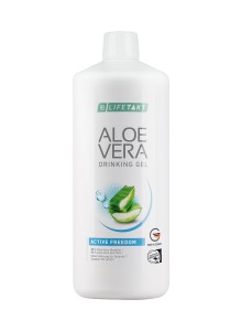 Aloe Vera Gel da bere Active Freedom